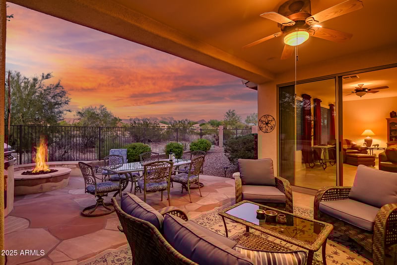 1758 Dion Dr, Phoenix, AZ 85086