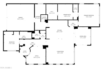 1758 Hesperus Way, Queen Creek, AZ 85140