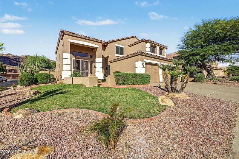 1758 W Cathedral Rock Dr, Phoenix, AZ 85045