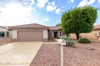 17580 Estrella Vista Dr, Surprise, AZ 85374