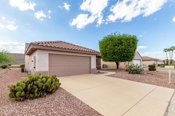 17580 Estrella Vista Dr, Surprise, AZ 85374