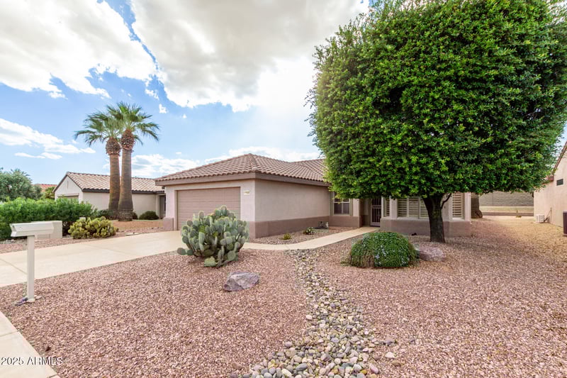 17580 Estrella Vista Dr, Surprise, AZ 85374