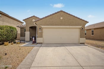 17581 Villa Chula Ln, Surprise, AZ 85387