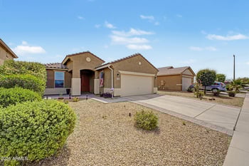 17581 Villa Chula Ln, Surprise, AZ 85387