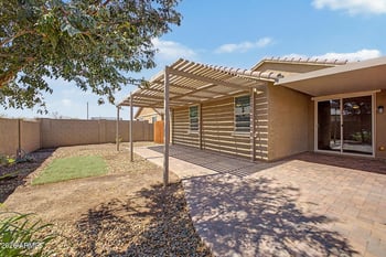 17581 W Villa Chula Ln, Surprise, AZ 85387
