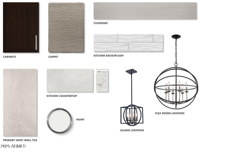 17581 Woodlands Ave, Goodyear, AZ 85338