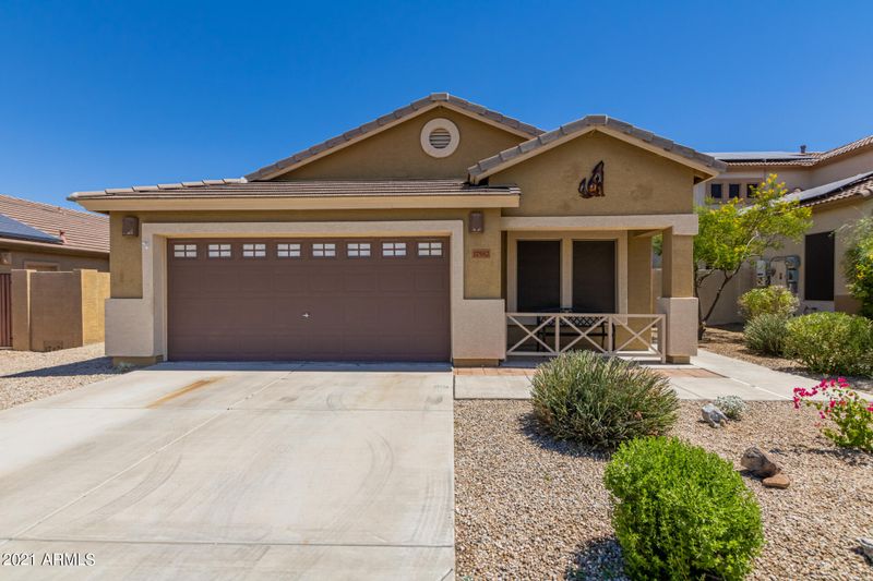 17582 W Coyote Trail Dr, Goodyear, AZ 85338