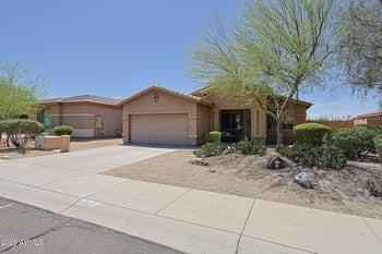 17583 East Wind Ave, Goodyear, AZ 85338
