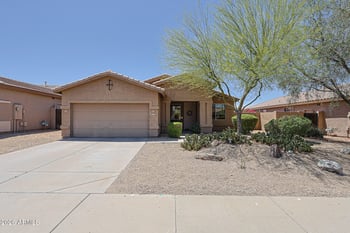 17583 East Wind Ave, Goodyear, AZ 85338