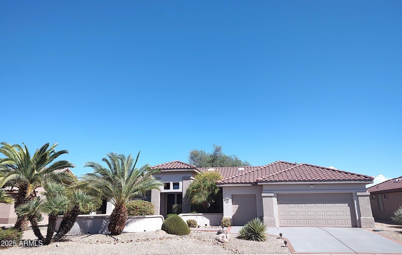17583 Horseshoe Dr, Surprise, AZ 85374