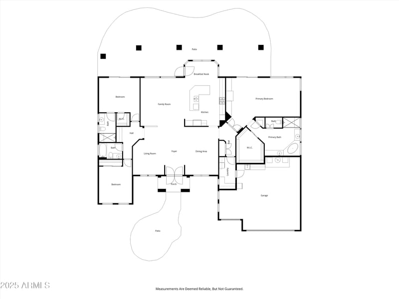 17583 Horseshoe Dr, Surprise, AZ 85374