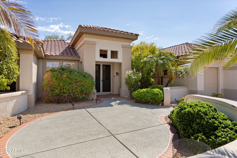 17583 Horseshoe Dr, Surprise, AZ 85374