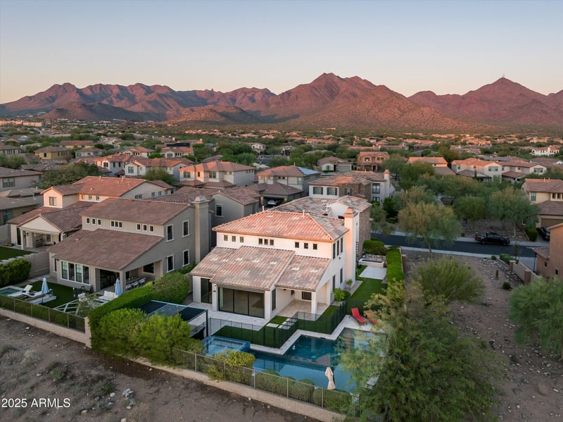17584 96th Way, Scottsdale, AZ 85255
