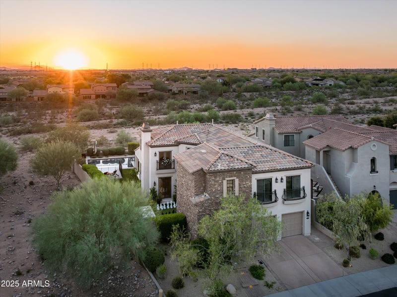 17584 96th Way, Scottsdale, AZ 85255
