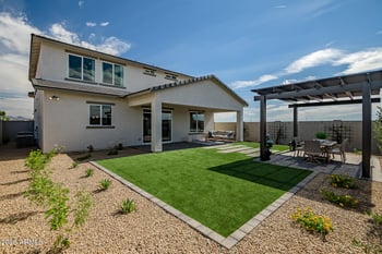 17584 Illini St, Goodyear, AZ 85338