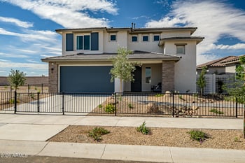 17584 Illini St, Goodyear, AZ 85338