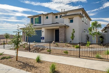 17584 Illini St, Goodyear, AZ 85338