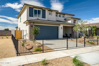 17584 Illini St, Goodyear, AZ 85338