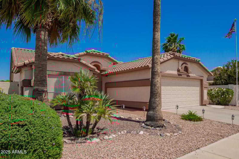 17585 Coyote Lakes Pw, Surprise, AZ 85378