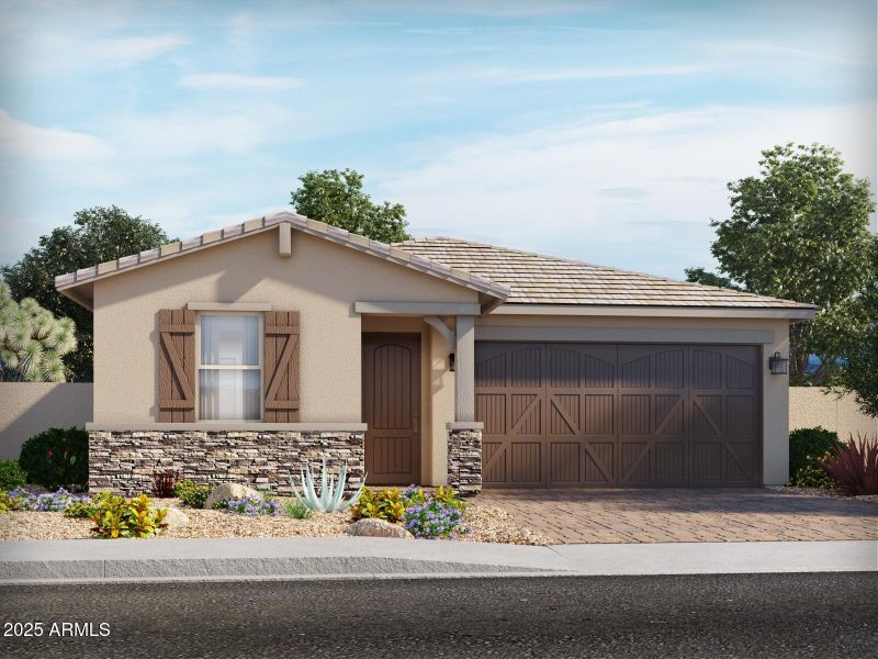 17585 W Adams St, Goodyear, AZ 85338