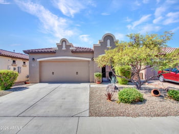 17585 Cedarwood Ln, Goodyear, AZ 85338