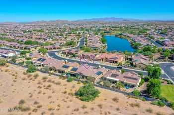 17585 Cedarwood Ln, Goodyear, AZ 85338