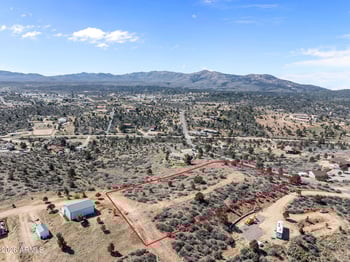 17587 Tawny Ln #27, Kirkland, AZ 86332