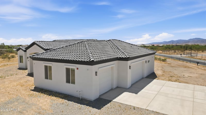 17587 W Dale Ln, Surprise, AZ 85387