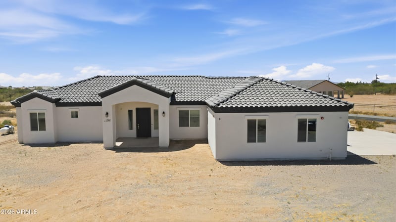 17587 W Dale Ln, Surprise, AZ 85387