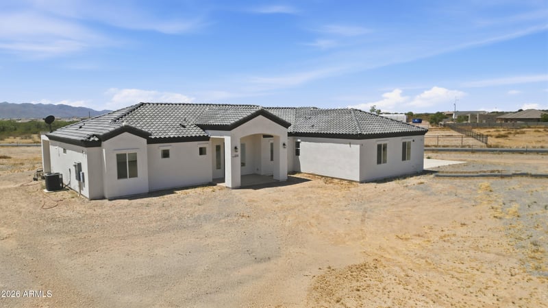 17587 W Dale Ln, Surprise, AZ 85387