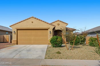 17588 Country Club Ter, Surprise, AZ 85387