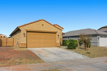 17588 Country Club Ter, Surprise, AZ 85387
