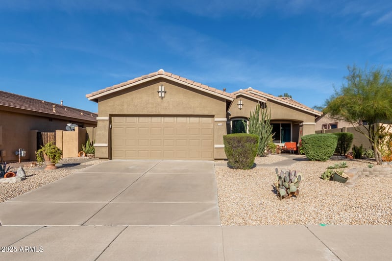 17588 East Wind Ave, Goodyear, AZ 85338