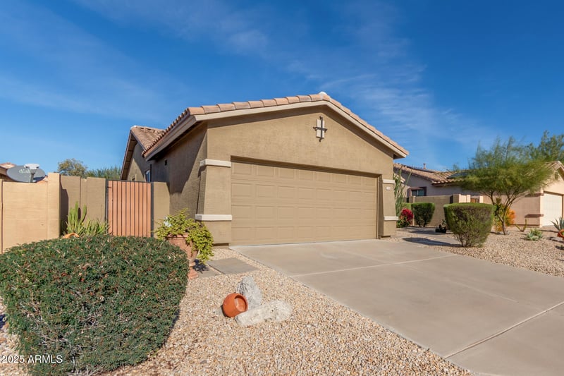 17588 East Wind Ave, Goodyear, AZ 85338