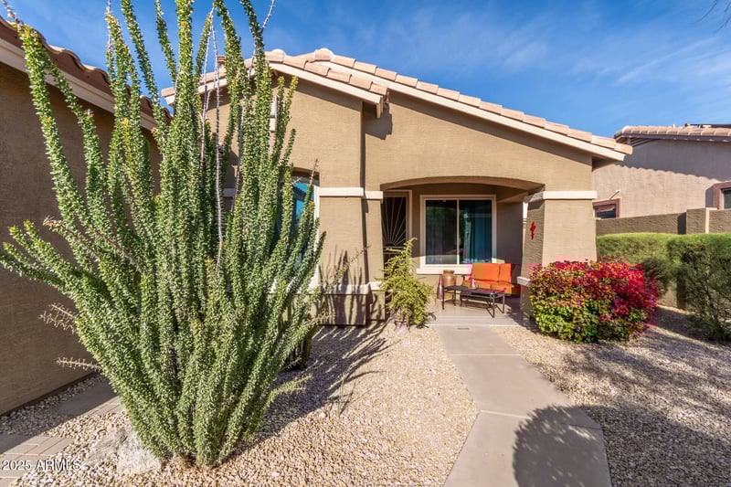 17588 East Wind Ave, Goodyear, AZ 85338