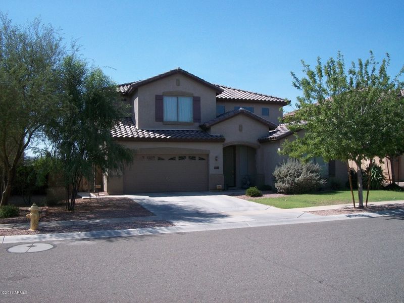 17588 N 170th Ln, Surprise, AZ 85374