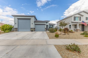 17588 Paraiso Dr, Surprise, AZ 85387