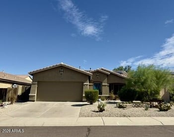 17588 W East Wind Ave, Goodyear, AZ 85338