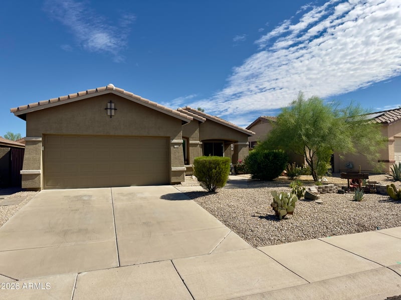 17588 W East Wind Ave, Goodyear, AZ 85338