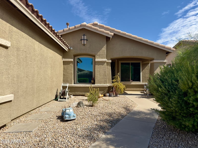 17588 W East Wind Ave, Goodyear, AZ 85338
