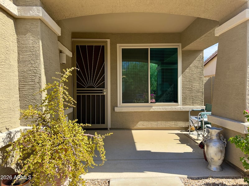 17588 W East Wind Ave, Goodyear, AZ 85338