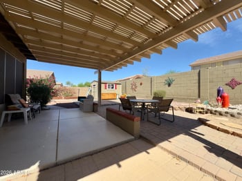 17588 W East Wind Ave, Goodyear, AZ 85338