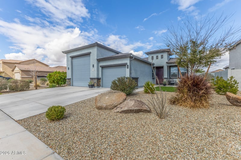 17588 Paraiso Dr, Surprise, AZ 85387