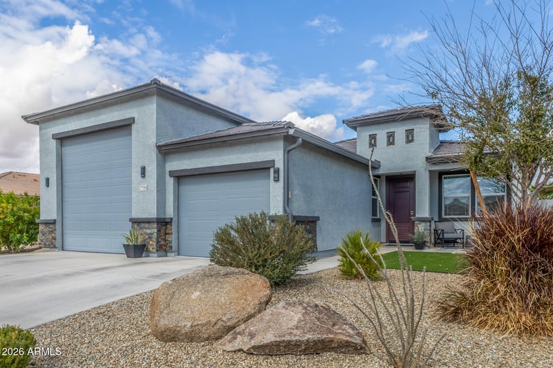 17588 Paraiso Dr, Surprise, AZ 85387