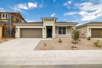17589 W Turquoise Ave, Waddell, AZ 85355