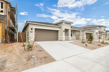 17589 W Turquoise Ave, Waddell, AZ 85355