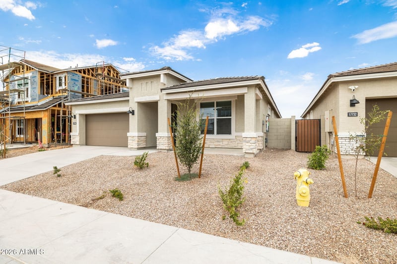 17589 W Turquoise Ave, Waddell, AZ 85355