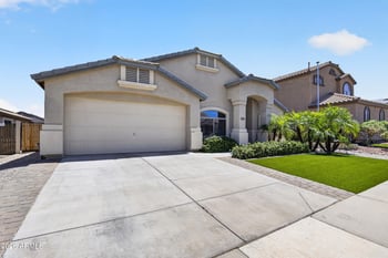 17589 Windrose Dr, Surprise, AZ 85388