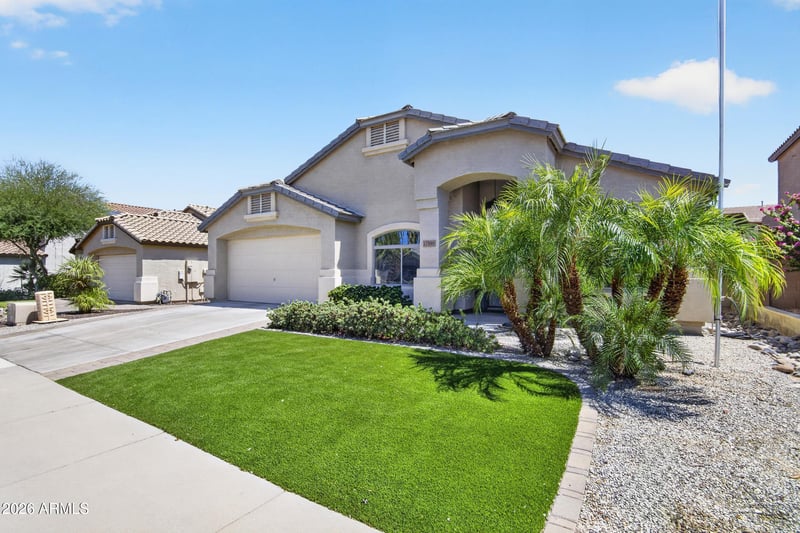 17589 Windrose Dr, Surprise, AZ 85388