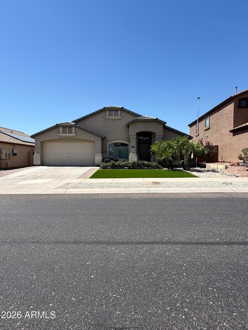 17589 Windrose Dr, Surprise, AZ 85388